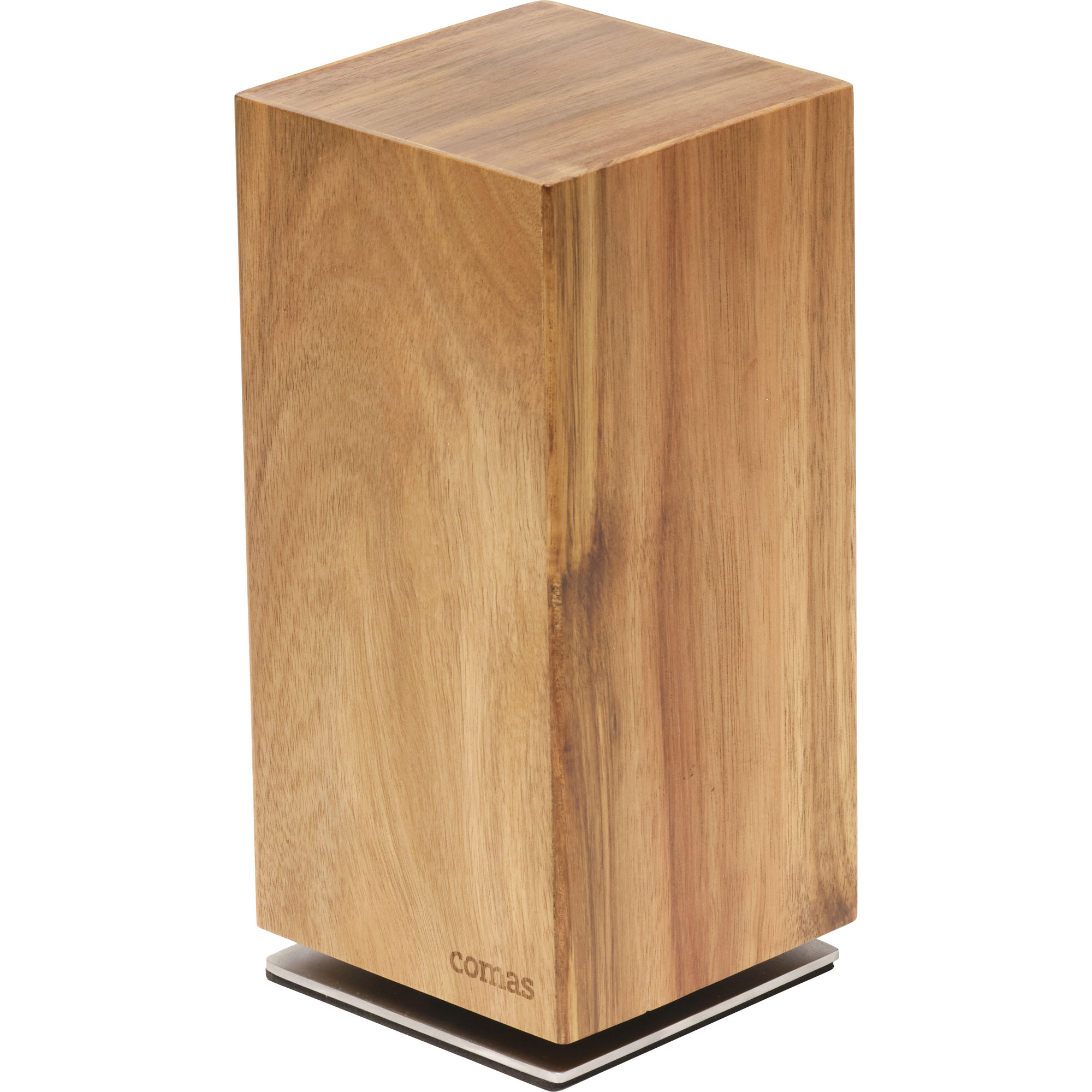 Messerblock, drehbar